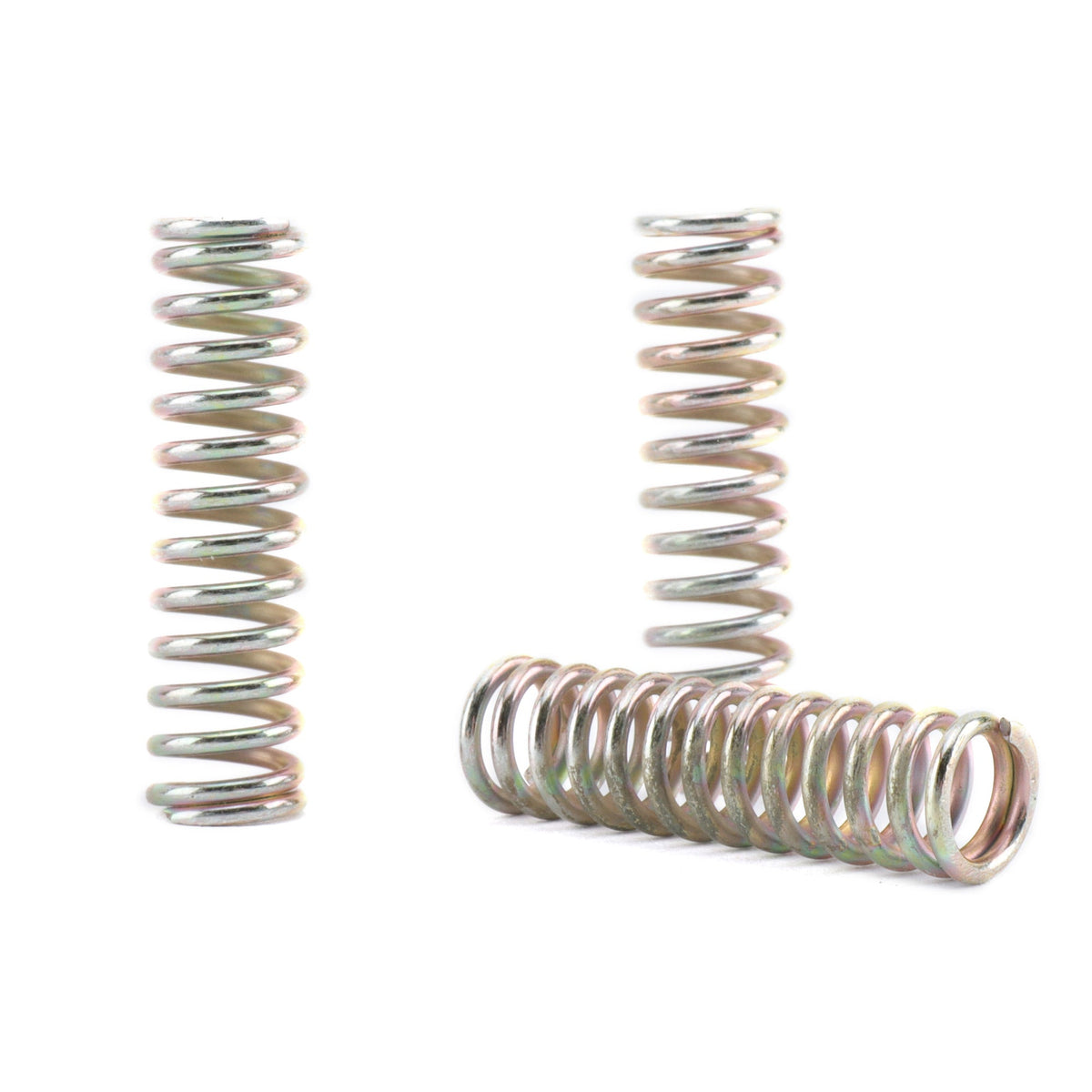 Hybrid Spring Hybrid Racing Heavy-Duty Honda Transmission Detent Springs (07-13 Fit ...