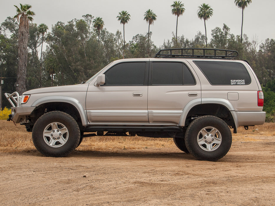 96-02 4RUNNER 0-3" STAGE 1 SUSPENSION SYSTEM