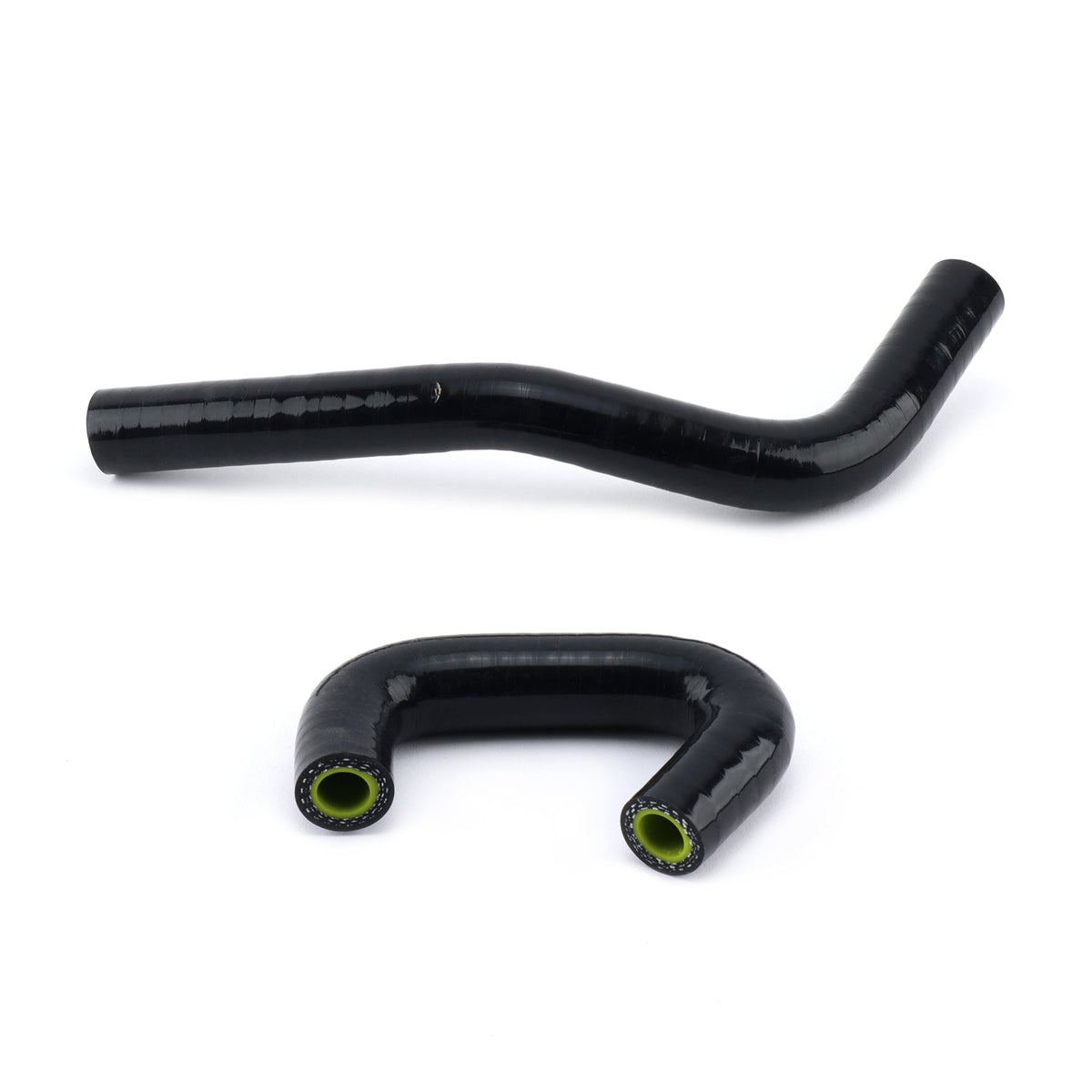 Hybrid Racing Silicone Oil Cooler Hoses (K-Swap & 02-06 Acura RSX ...