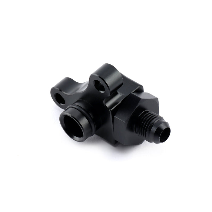 Hybrid Racing K-Series Power Steering Fitting HYB-PSF-01-02