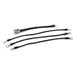 Hybrid Racing K-Series Swap Ground Kit HYB-GRD-01-05