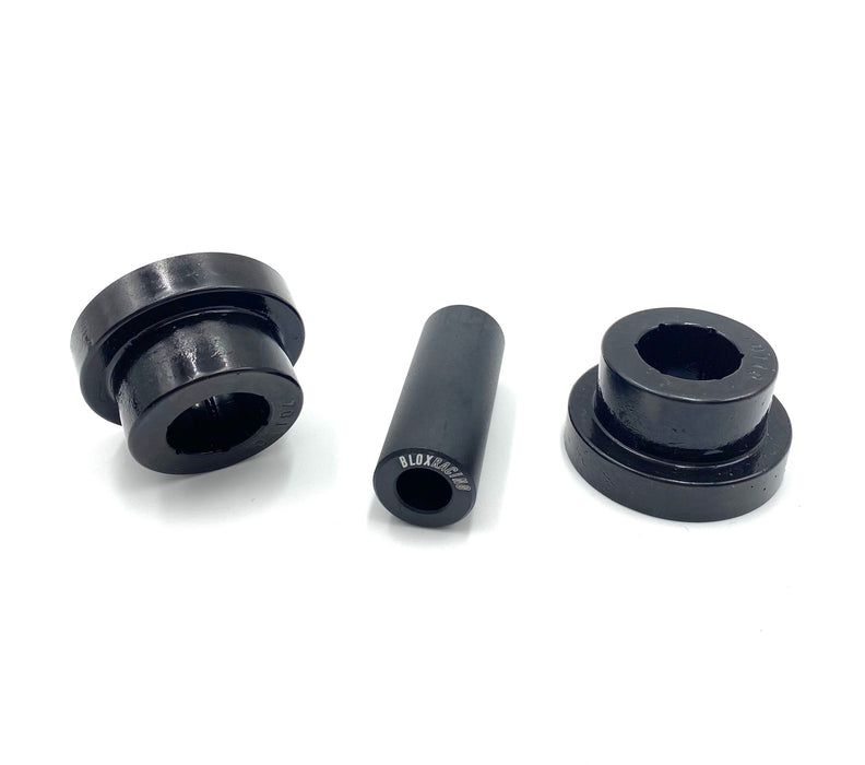 Replacement Prothane Polyurethane Bushing for Billet Rear Lower Control Arms - 88-95 Civic / 90-01 Integra