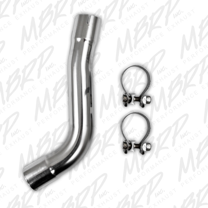 MBRP Exhaust Clearance Adapter For Y-Pipe