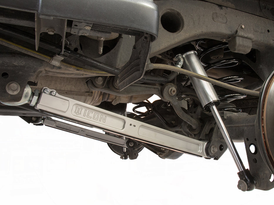 08-UP LAND CRUISER 200 SERIES 1.5-3.5" STAGE 3 SUSPENSION SYSTEM