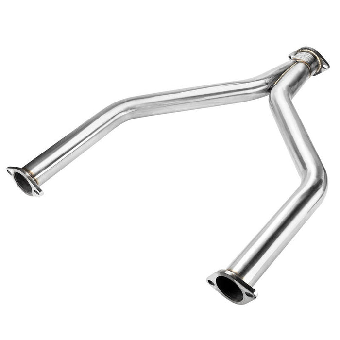 Dc Sports Y Pipe (09-21 370z/ 03-08 350z/ 03-08 G35/ 09-13 G37)