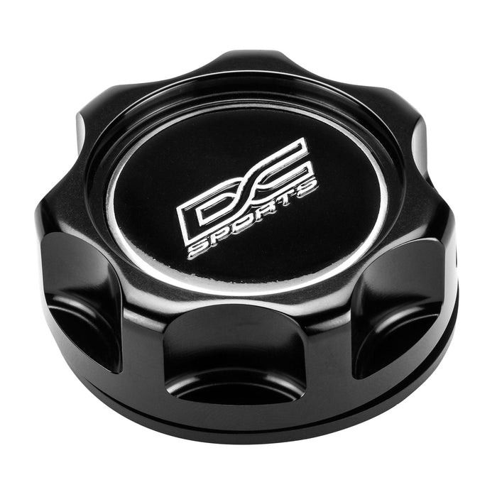 DC Sport Anodized Oil Cap (Mazda)