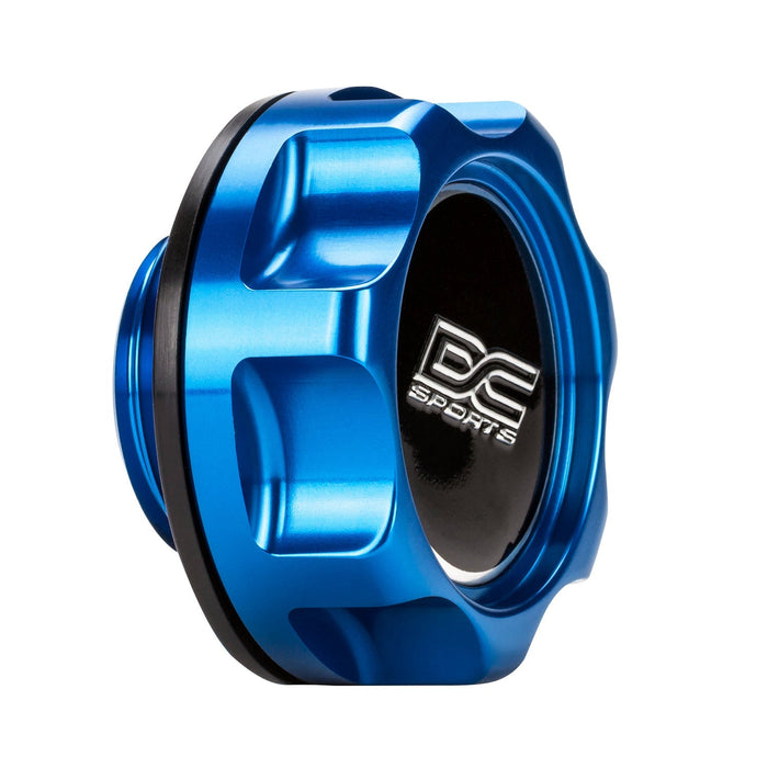 DC Sport Anodized Oil Cap (Mazda)