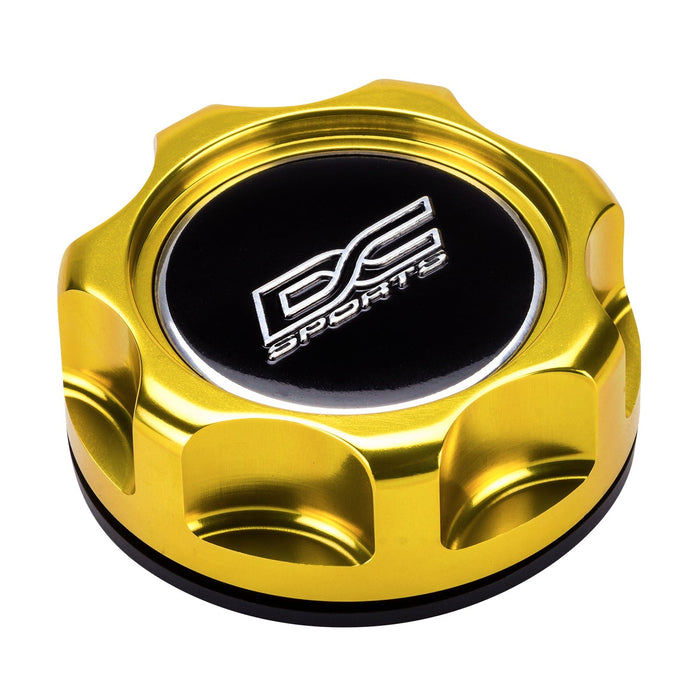 DC Sport Anodized Oil Cap (Honda/Nissan/Suzuki)