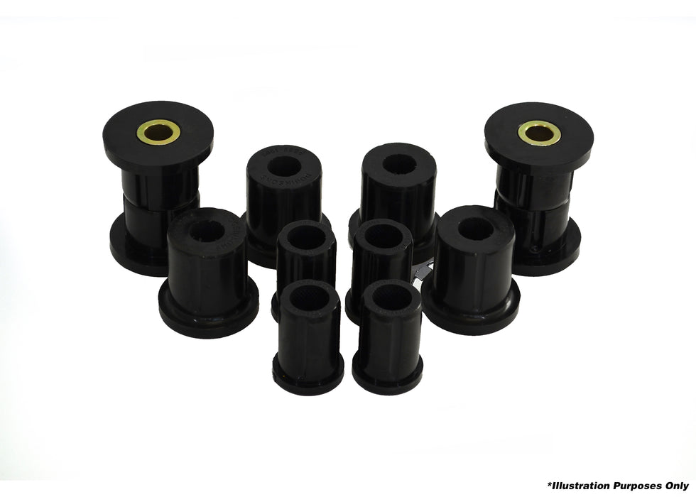 DOBINSONS POLYURETHANE BUSH KIT - PB21-1111K