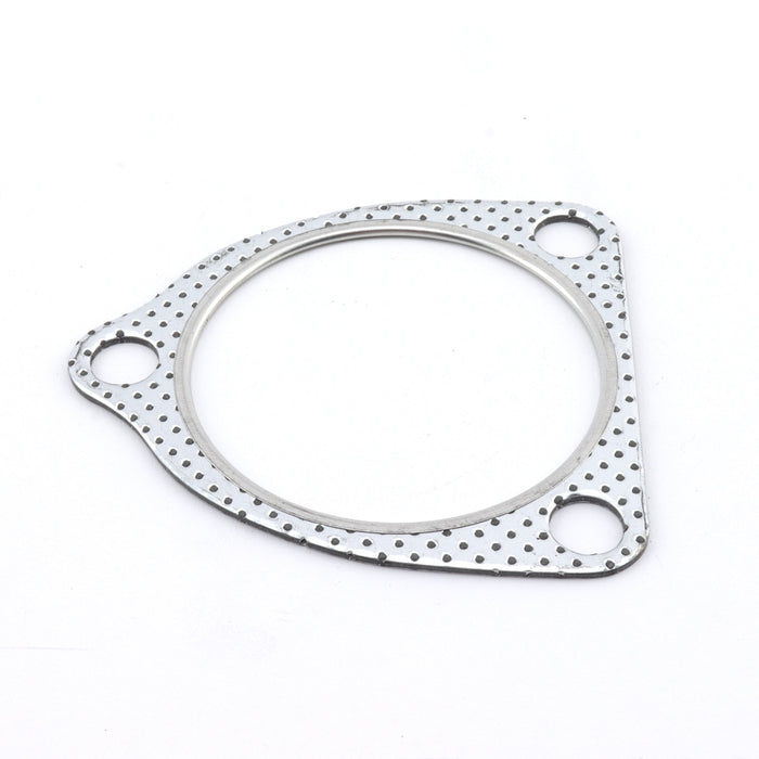 DC Sports 3" Three Bolt High Temp Replacement Gasket (Honda)