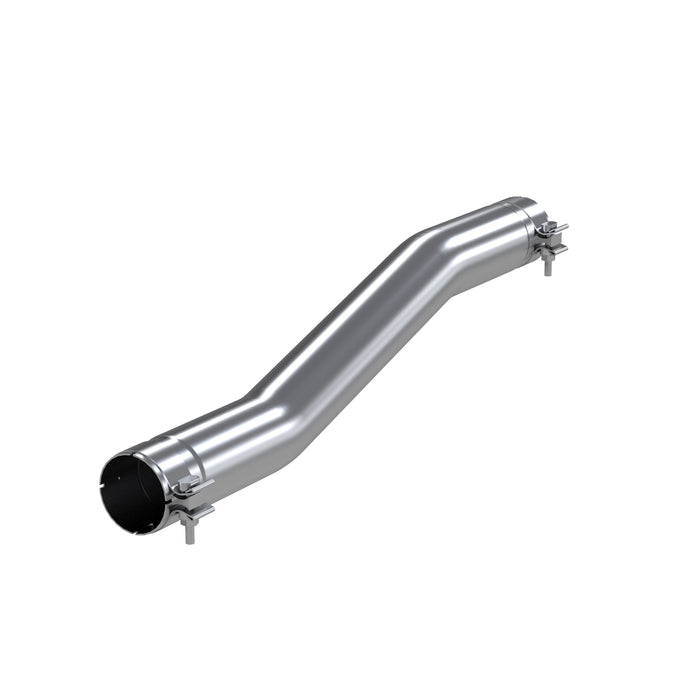 MBRP Muffler Bypass Pipe 3"  T409