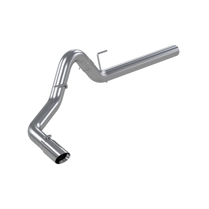 MBRP Exhaust 3.5" Filter Back Single Side T304