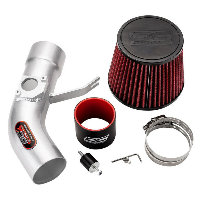 DC Sports Short Ram Intake (02-07 IMPREZA WRX/STI)