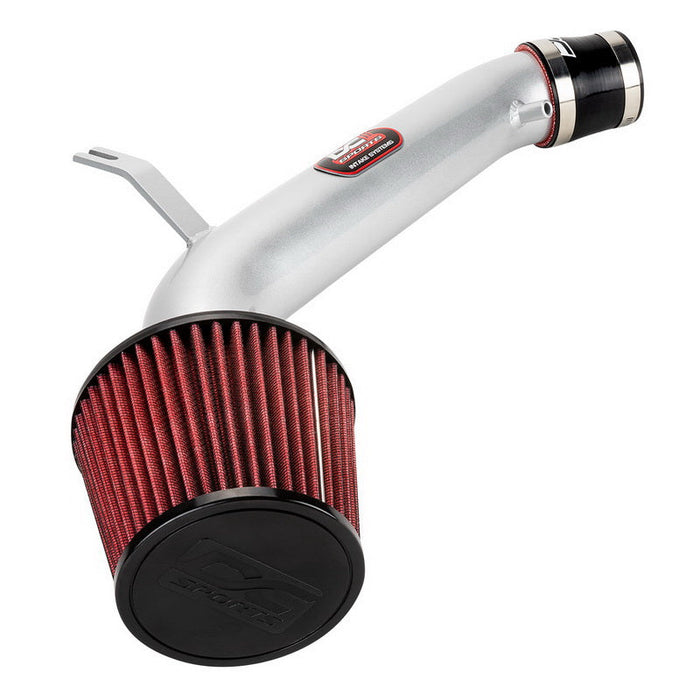 DC Sports Short Ram Intake (93-97 DELSOL 92-95 Civic DX LX EX SI)