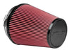 2014-2021 Toyota Tundra Trupower by STILLEN Cold Air Intake Oiled Filter - TP403202