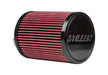 2007-2009 Nissan 350Z Hi-Flow Ultra Long Dual Tube Air Intake (Gen 3) [Z33] - Oil Filter - 402845