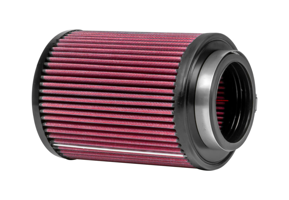 2007-2009 Nissan 350Z Hi-Flow Ultra Long Dual Tube Air Intake (Gen 3) [Z33] - Oil Filter - 402845