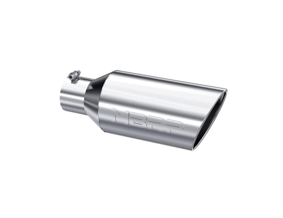 7" EXHAUST TIP