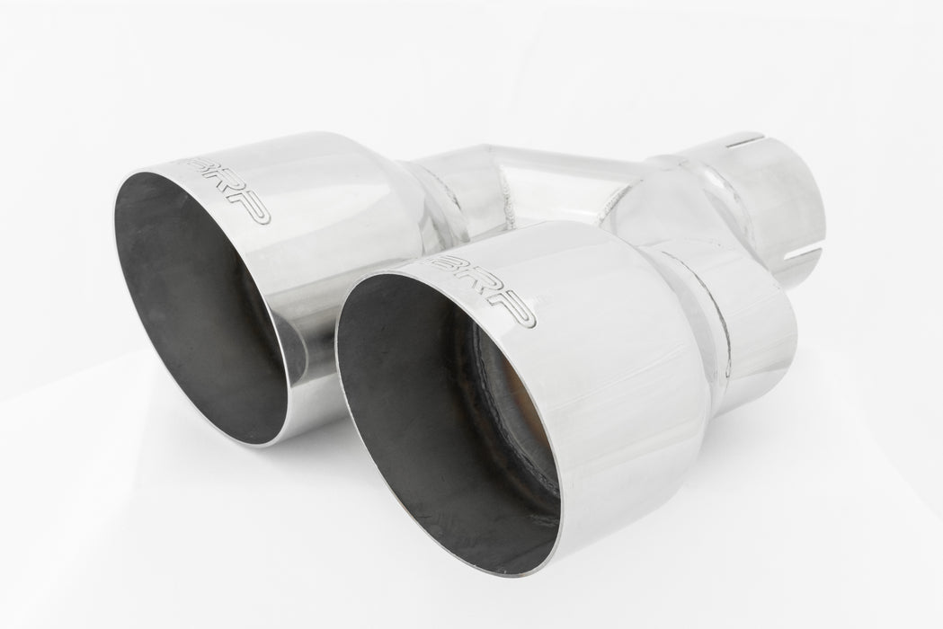 MBRP Armor Pro Exhaust Tip