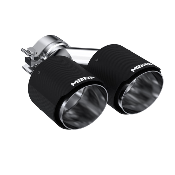 MBRP Armor Pro Exhaust Carbon Fiber Tip