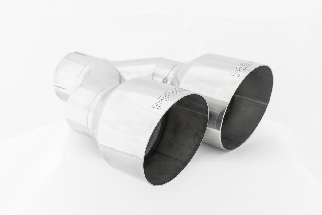 MBRP Armor Pro Exhaust Tip