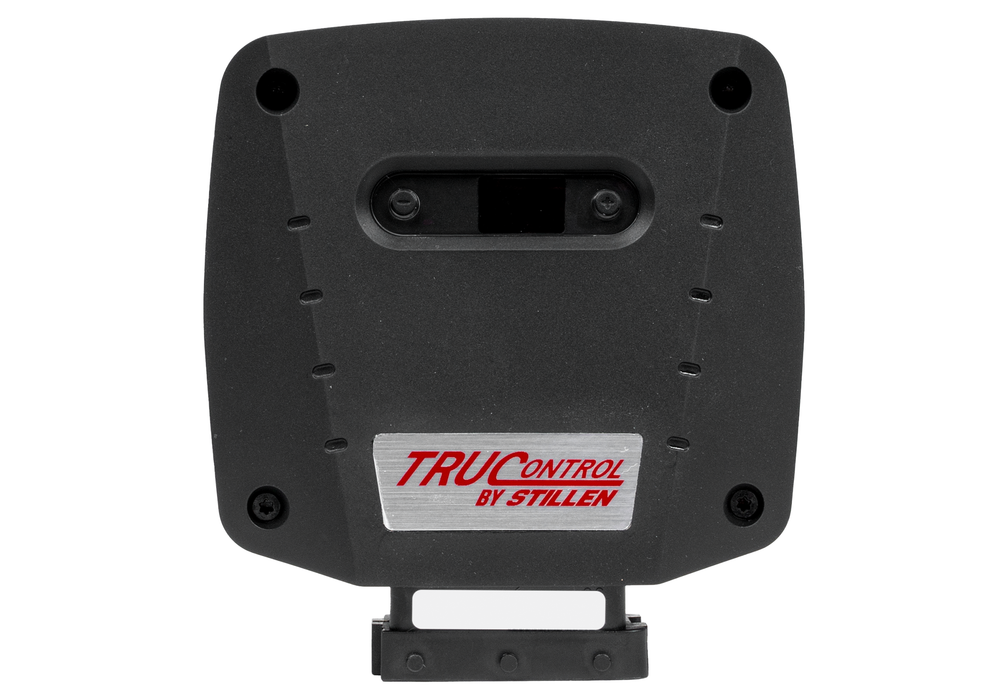 +2022 Toyota Tundra 3.5l Twin-Turbo V6 TruControl by STILLEN Inline Power Module - TC201001