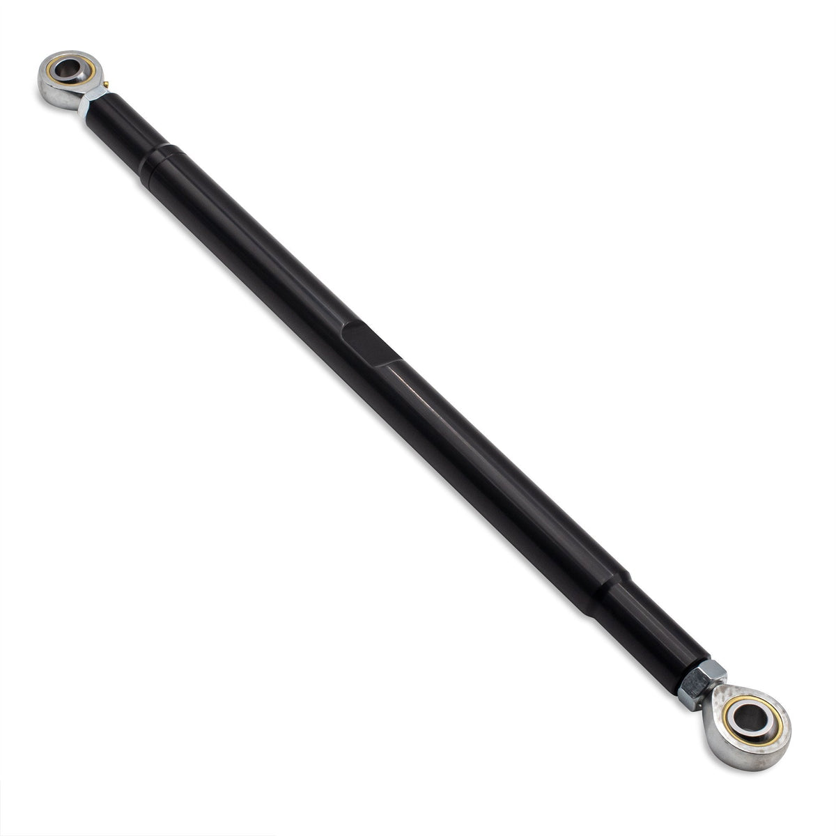 BLOX Racing Traction Bar Replacement Radius Arm with Heim Joints (Si