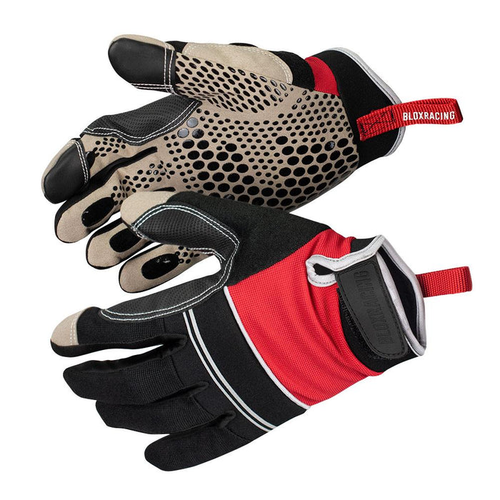 Blox Racing Professional Mechanic Gloves