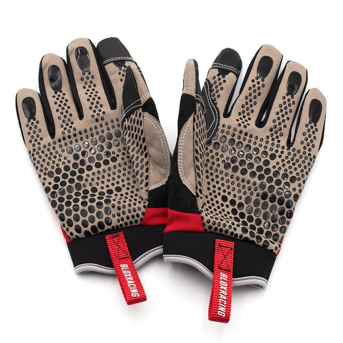 Blox Racing Professional Mechanic Gloves