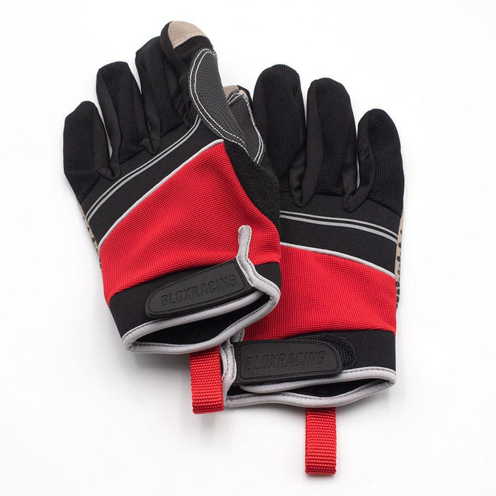 Blox Racing Professional Mechanic Gloves