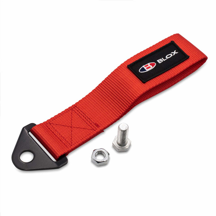 Blox Racing Tow Strap - Universal