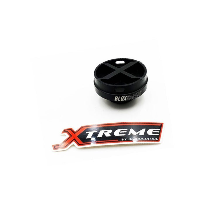 Blox Racing Xtreme Oil Cap - Honda/Acura