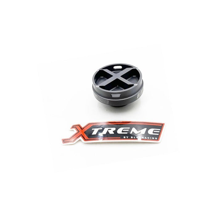 Blox Racing Xtreme Oil Cap - Honda/Acura