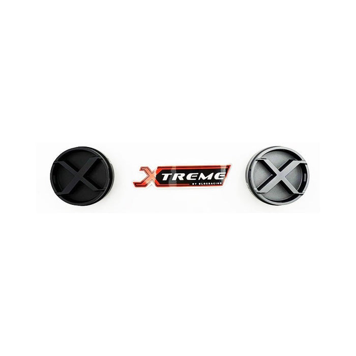 Blox Racing Xtreme Oil Cap - Honda/Acura