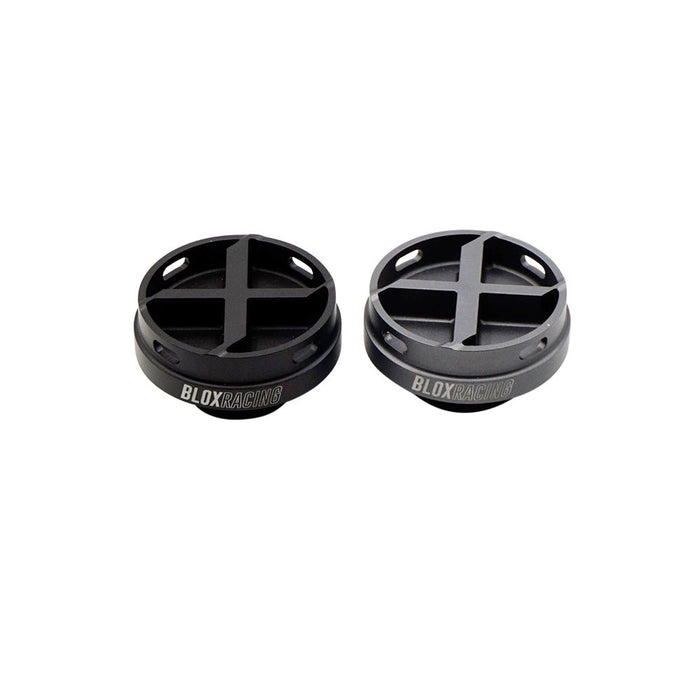 Blox Racing Xtreme Oil Cap - Honda/Acura