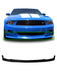 2010-2012 Ford Mustang Front Lip Spoiler - KB41522