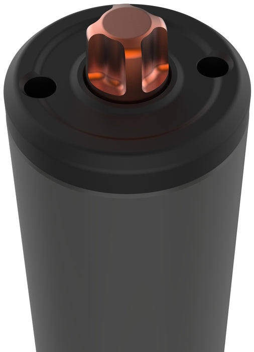 FACTORY RACE 2.0 X 3.0 BUMP STOP PINCH MOUNT