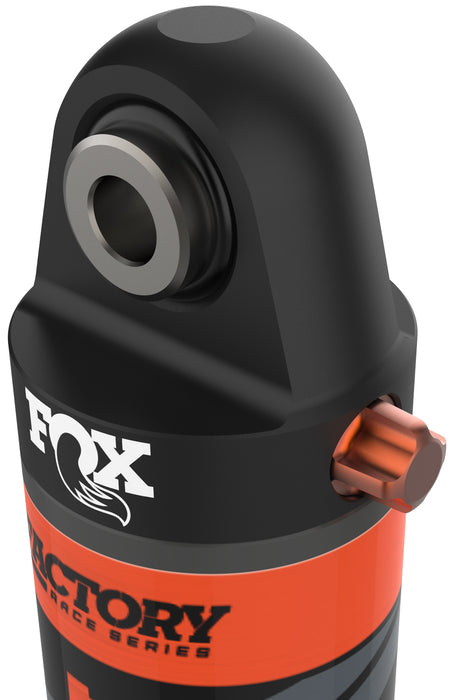 FACTORY RACE 2.5 X 2.5 BUMP STOP EYE-EYE MOUNT