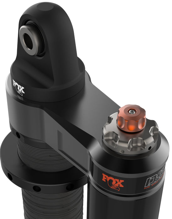 FACTORY RACE 2.5 X 16 COIL-OVER INTERNAL BYPASS PIGGYBACK SHOCK - DSC ADJUSTER