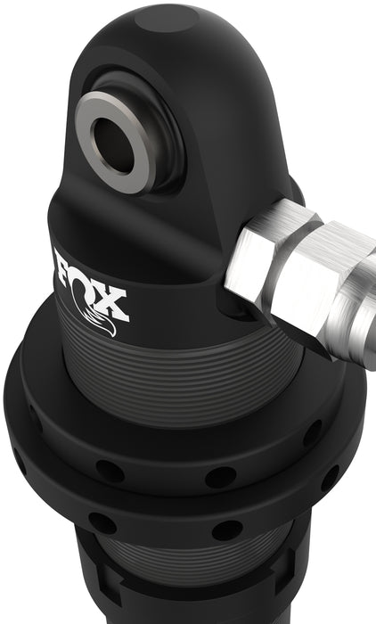 FACTORY RACE 2.5 X 16 COIL-OVER REMOTE SHOCK - DSC ADJUSTER