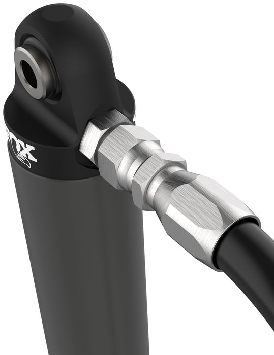 FACTORY RACE 2.5 X 14 SMOOTH BODY REMOTE SHOCK - DSC ADJUSTER