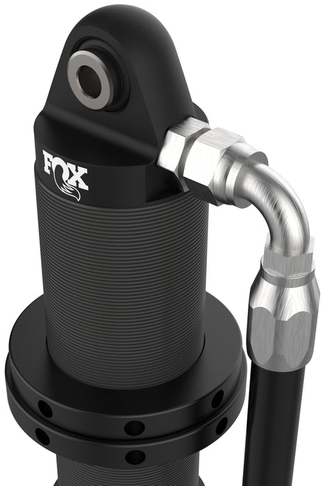 FACTORY RACE 3.0 X 16 COIL-OVER INTERNAL BYPASS REMOTE SHOCK - DSC ADJUSTER