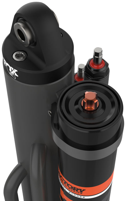 FACTORY RACE 3.0 X 14 EXTERNAL BYPASS (3 TUBE) PIGGYBACK SHOCK (RIGHT)