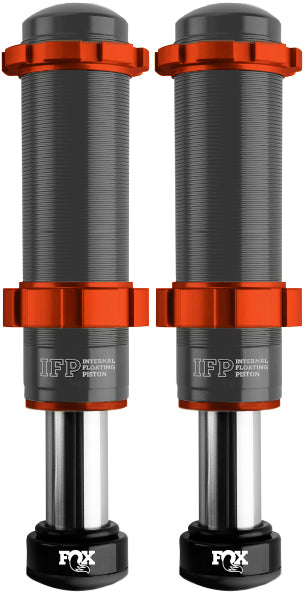 FACTORY RACE SERIES 2.0 BUMP STOP IFP (PAIR)