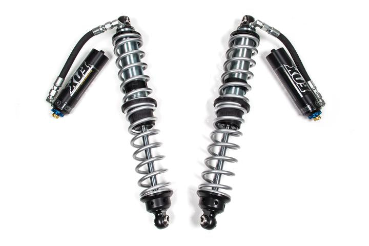 Factory Race FOX 2.5 Rear Coilover Shocks W/ DSC