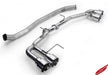 STILLEN Cat Back Exhaust for 2009-2018 Nissan GT-R [R35]