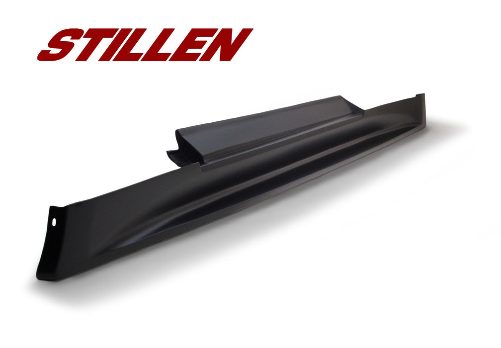 2009-2015 Nissan GT-R [R35] Aero Side Skirts (Urethane) - GTRKB12829