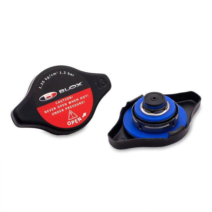 High Pressure Radiator Cap 1.3 Bar - Type A / Type B