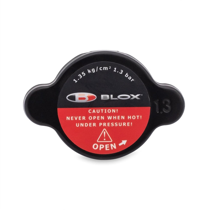 High Pressure Radiator Cap 1.3 Bar - Type A / Type B