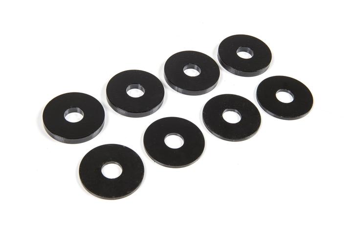 Front Lower Control Arm Spacer Washer Kit